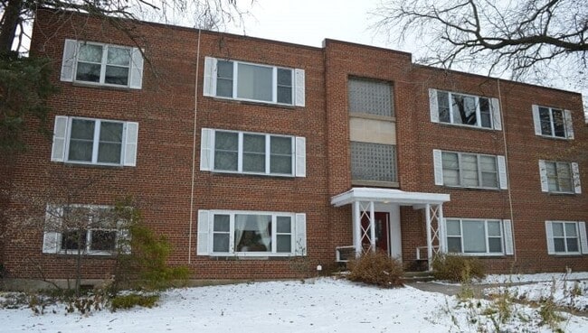property at 31 Sherman Ter