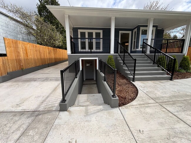 property at 4224 SE 31st Ave