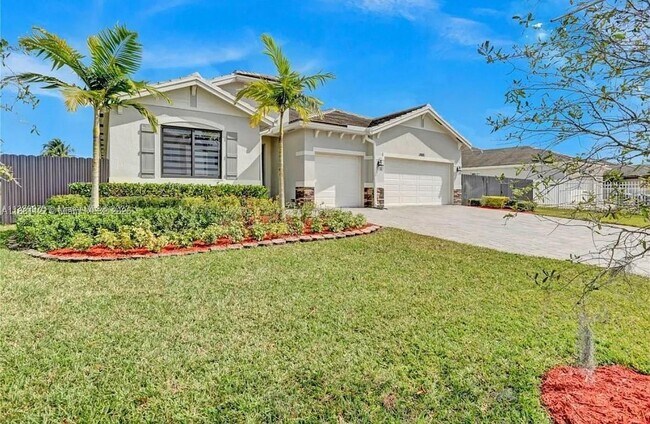 property at 19815 SW 131st Ct