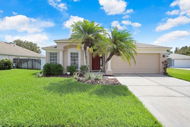2010 Shelbourne Ct in Wesley Chapel, FL - Building Photo - Building Photo
