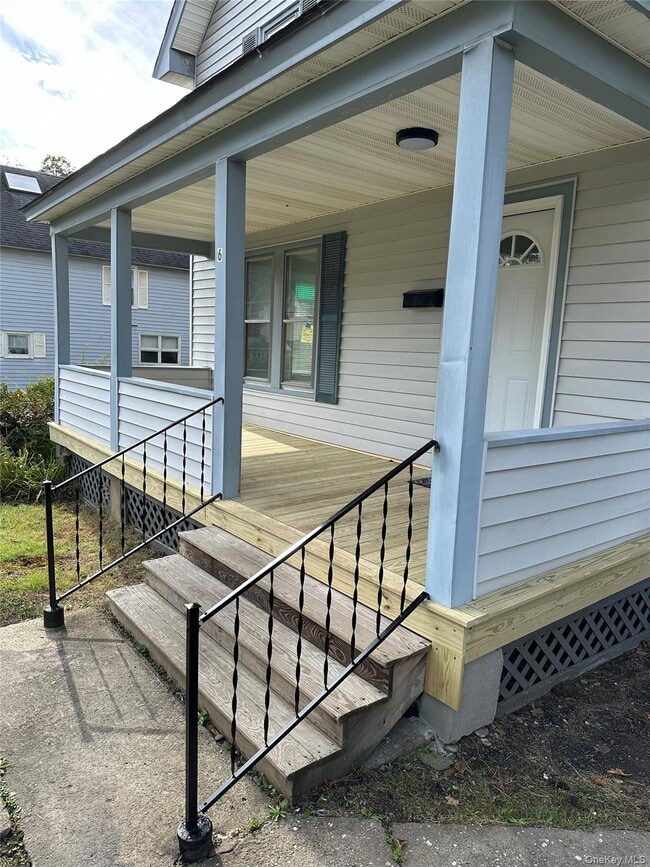 property at 6 Elm St