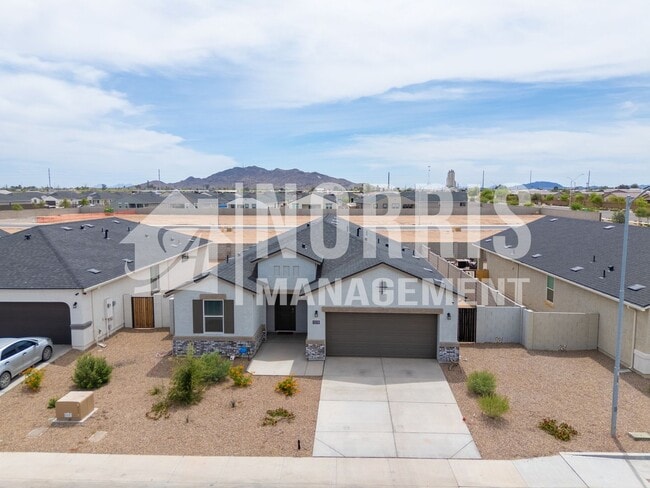 1519 E Lardner Dr in Casa Grande, AZ - Building Photo - Building Photo
