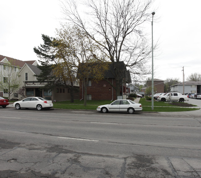 1919 K St in Lincoln, NE - Building Photo - Building Photo