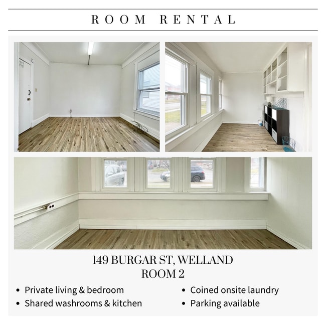 property at 149 Burgar St