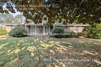 7607 Quail Dr SW in Huntsville, AL - Building Photo - Building Photo