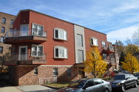 503 Beverly Rd in Brooklyn, NY - Foto de edificio - Building Photo