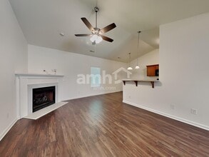 2316 King Malcolm Ln in Zebulon, NC - Building Photo - Building Photo