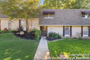 3401 Sugarhill Dr in San Antonio, TX - Building Photo