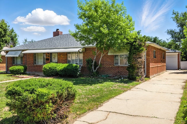 property at 1120 Ursula St