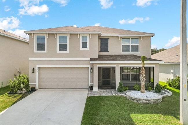 8455 Clearway Dr in Wildwood, FL - Building Photo - Building Photo