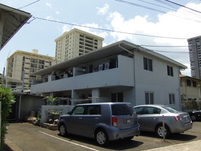 2223 Citron St in Honolulu, HI - Building Photo - Building Photo