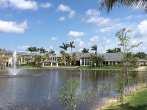 The Quaye in Palm Beach Gardens, FL - Foto de edificio - Building Photo