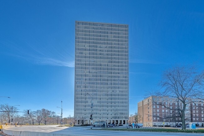 property at 6700 S South Shore Dr