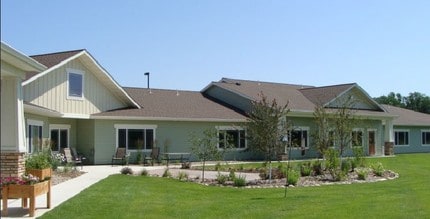 Cherrywood of Richmond in Richmond, MN - Foto de edificio - Building Photo