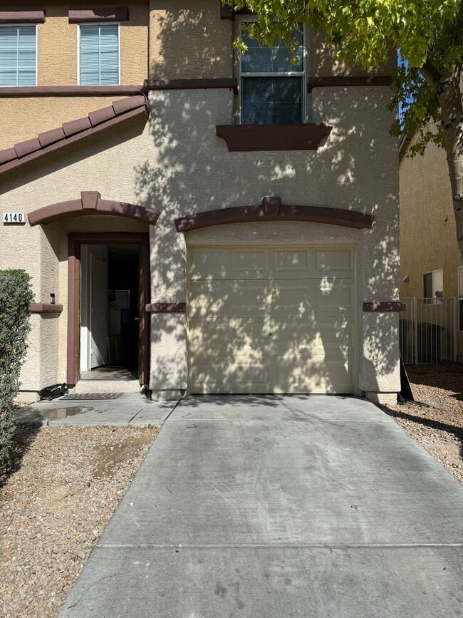 property at 4140 Brassy Boots Ct