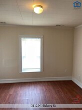 3112 N Hickory St in Chattanooga, TN - Foto de edificio - Building Photo