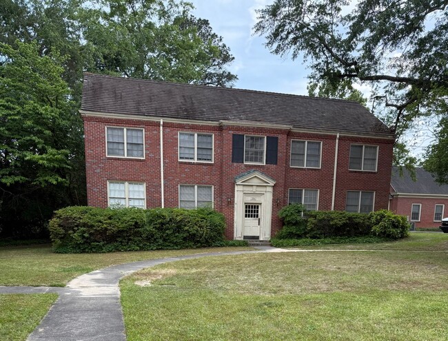 property at 4103 Devine St