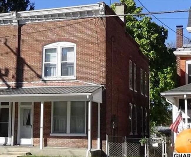 property at 630 N West St