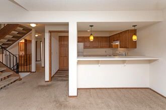 Marvin Gardens in Brooklyn Center, MN - Building Photo - Interior Photo