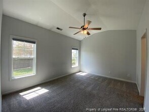 101 Battery Way in Bunnlevel, NC - Building Photo - Building Photo