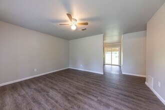 642 Stevenson St in Jacksonville, AR - Building Photo - Building Photo