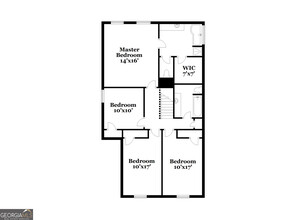 1620 Danube Ct in Atlanta, GA - Building Photo - Building Photo