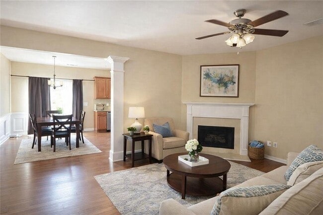 2824 Gower Way in Suwanee, GA - Building Photo - Building Photo