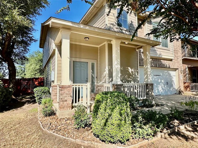 1612 Yoakum St in Austin, TX - Building Photo - Building Photo