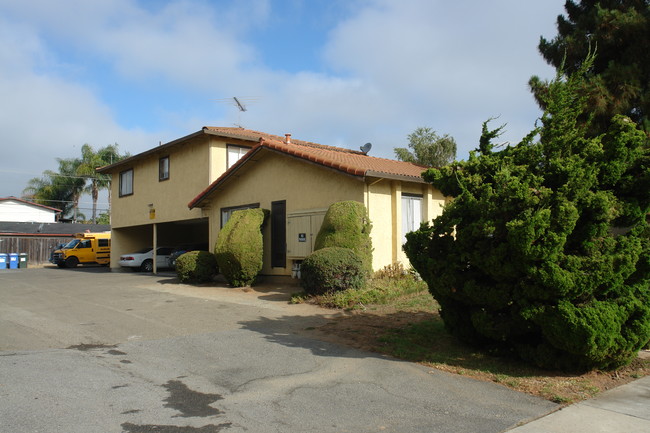 1511 Moorpark Ave in San Jose, CA - Building Photo - Building Photo