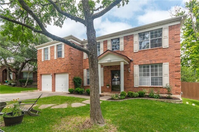 6300 Redgate Ct in Austin, TX - Building Photo - Building Photo