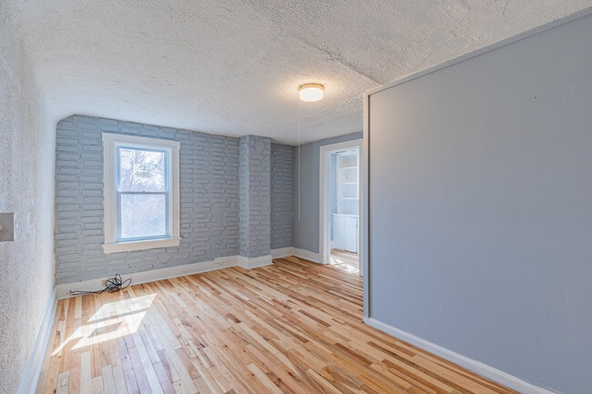 property at 383 Champlain St