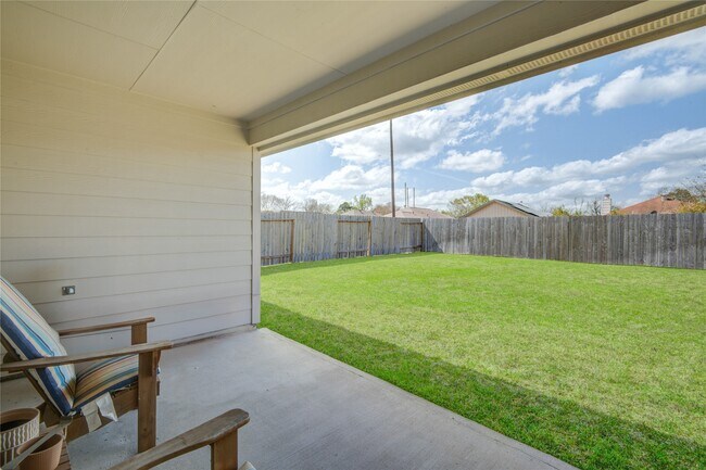 property at 23435 Barberry Crk Trl