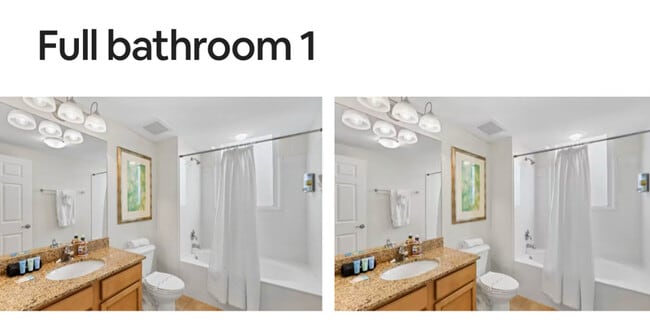 4203 Indian Bayou Trail in Destin, FL - Building Photo - Building Photo