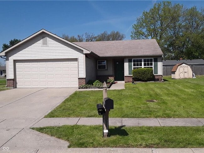 property at 6165 Pinnacle Blvd