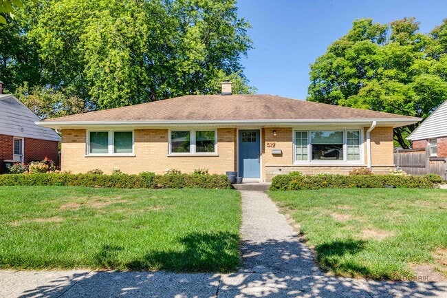 519 Dawes St in Libertyville, IL - Building Photo - Building Photo