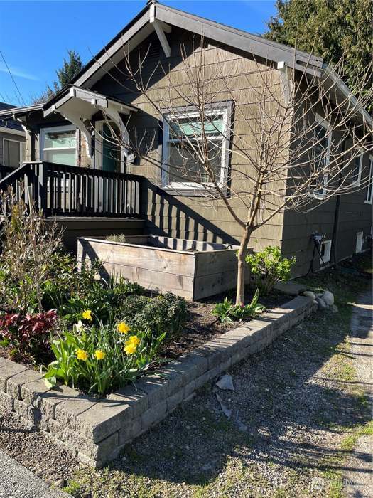 4710 SW Othello St in Seattle, WA - Building Photo - Building Photo