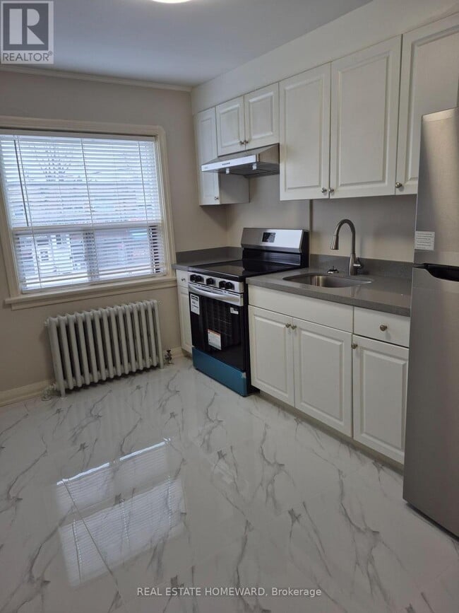 property at 1066 Coxwell Ave