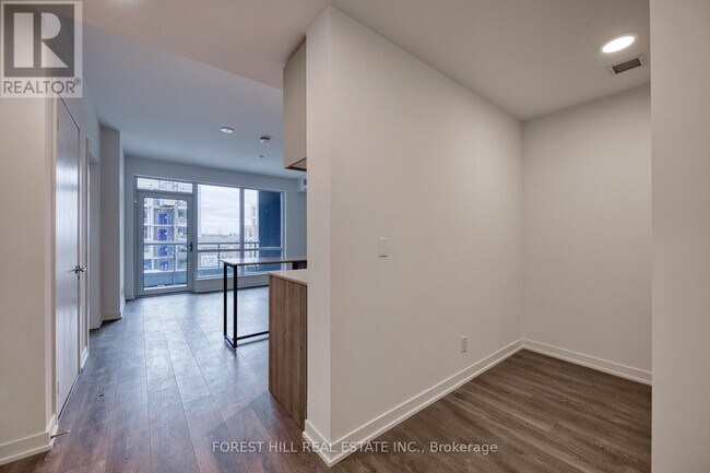 property at 7950-7950 Bathurst St