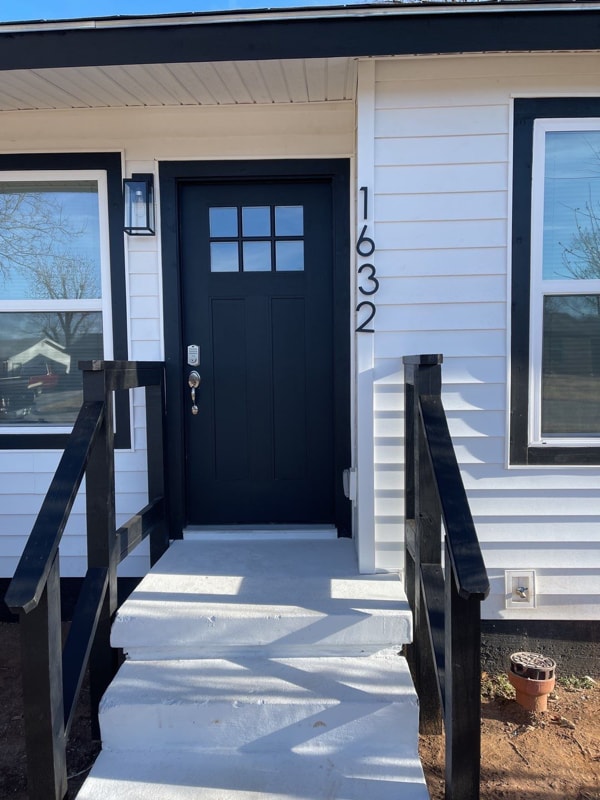 1632 Best Blvd in Wichita Falls, TX - Building Photo - Building Photo