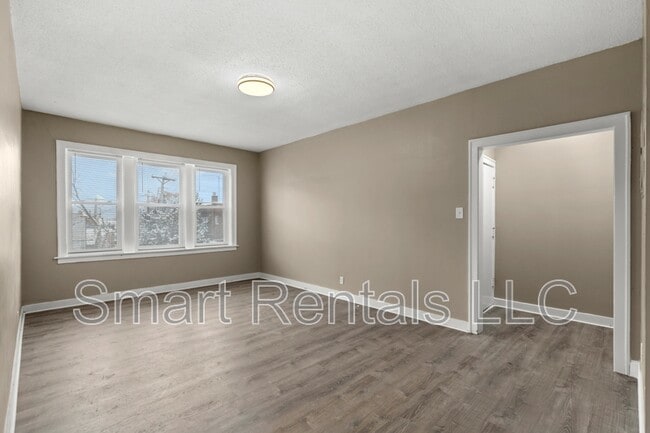 4205 Ellenwood Ave in St. Louis, MO - Building Photo - Building Photo