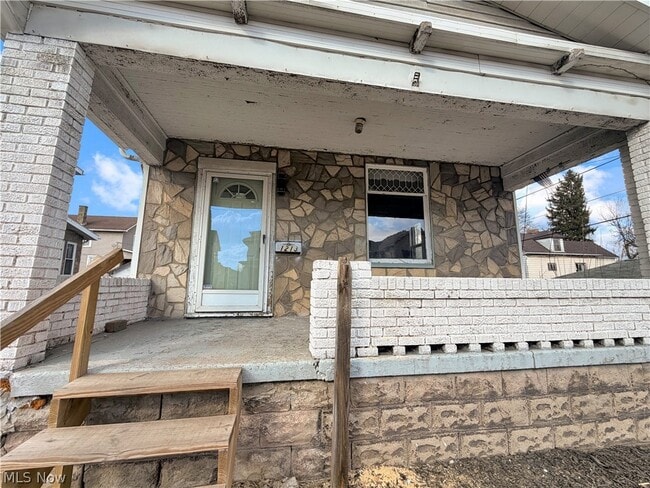 1213 Plum St in Steubenville, OH - Building Photo - Building Photo