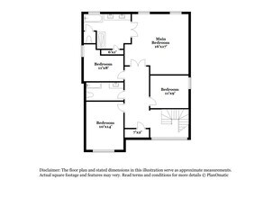4459 Hamby Pond Pl in Acworth, GA - Building Photo - Building Photo