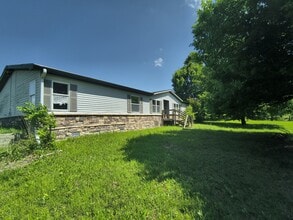4735 Co Rd 74 in Guthrie, OK - Building Photo - Building Photo