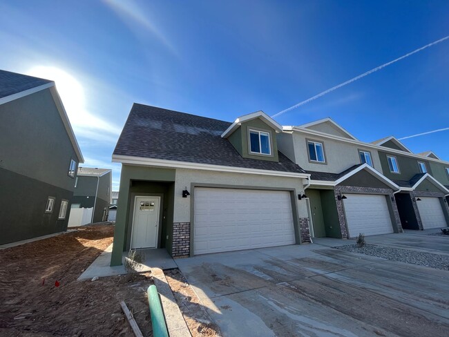 property at 3181 W 1675 N
