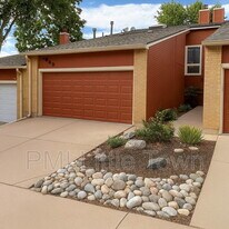 2969 W Rowland Pl in Littleton, CO - Building Photo