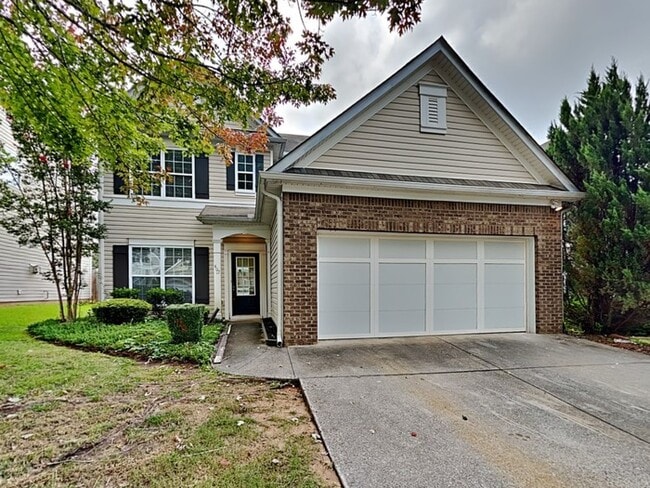 property at 407 Glenleigh Dr