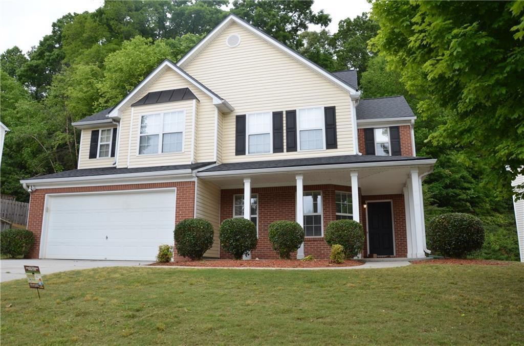 1880 Skylar Leigh Dr in Buford, GA - Building Photo