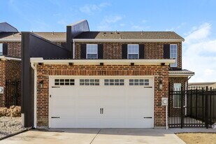 7177 9th Hole Dr in Fort Worth, TX - Building Photo