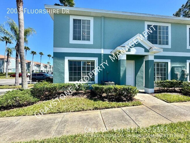 property at 2003 Fluorshire Dr