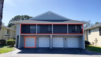 4448 Pinebark Ave, Unit 4448 Pinebark Ave in Orlando, FL - Building Photo